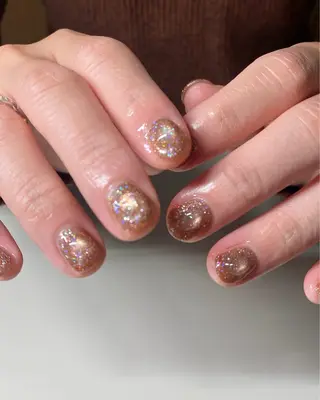 ネイル two 3 nailのネイルデザイン