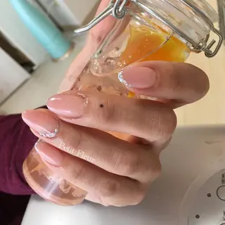 ネイル Petit Fleur所属・青柳 亜梨奈のマツエク・マツパデザイン