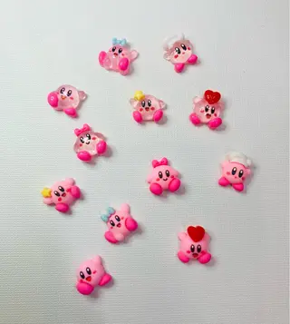 ネイル M Hのネイルデザイン