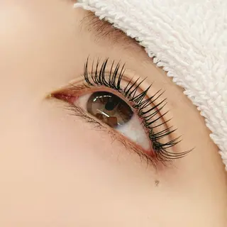 マツエク・マツパ Beauty salon coco 浜松店所属・池田 育巳のマツエク・マツパデザイン