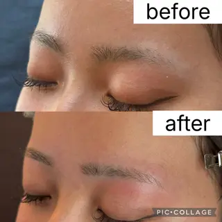 アイブロウ 眉毛/小顔/ハーブ 🌼hikaruの眉毛・アイブロウイメージ