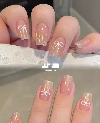 ネイル LU NAのネイルデザイン