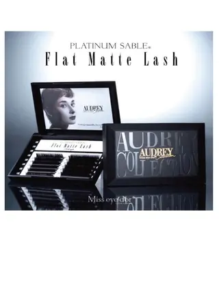 マツエク・マツパ Eyelash.a         bellezza所属・Eyelash.a bellezzaのマツエク・マツパデザイン