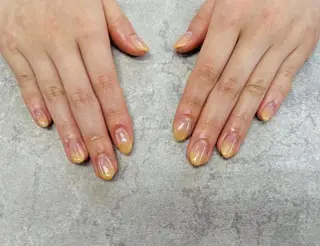 ネイル FASTNAIL PLUS 新宿店のネイルデザイン