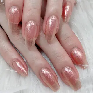 ネイル Diamond 🚢のネイルデザイン