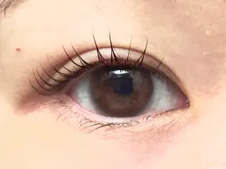 マツエク・マツパ 耳つぼ&まつげパーマ 🌙大野麻美のマツエク・マツパデザイン