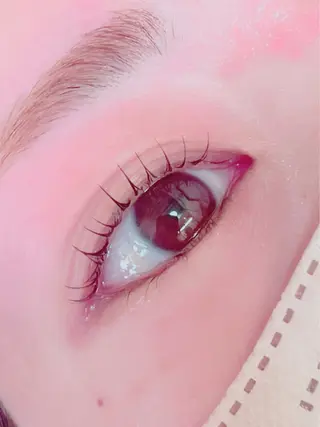 マツエク・マツパ pico所属・pico 守口 大日 門真 寝屋 摂津のマツエク・マツパデザイン