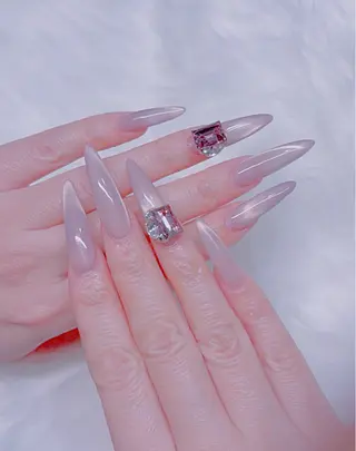 ネイル ビューティー ネイルのネイルデザイン