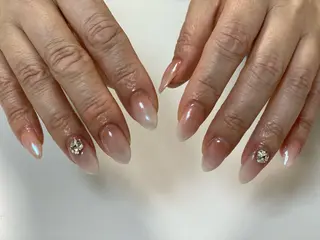ネイル KAINO深井本店 北川　貴美のネイルデザイン