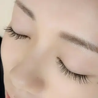 マツエク・マツパ Bianca名駅 Sugawaraのマツエク・マツパデザイン