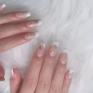 ネイル ネイルサロン NAILILYのネイルデザイン
