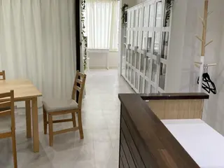 Anabel所属・東 利恵のエステ・リラクイメージ