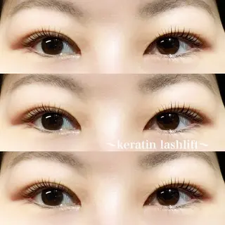 マツエク・マツパ Lily YUUKAのマツエク・マツパデザイン