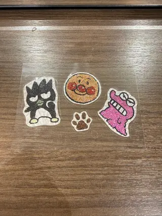 🫧🎀椎名 吹雪🪄⟡.·のその他イメージ