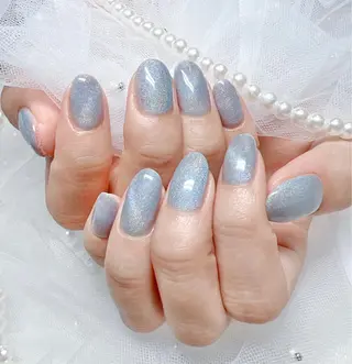 ネイル Melody メロディのネイルデザイン