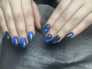 ネイル Mio AmorBeautyのネイルデザイン