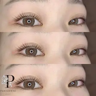 マツエク・マツパ Little River所属・Little Riverのマツエク・マツパデザイン