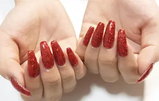 ネイル nailsalon Cee【橿原市】のネイルデザイン