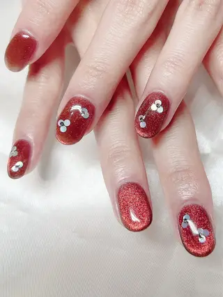 ネイル I LOVE ME NAIL Jrのネイルデザイン