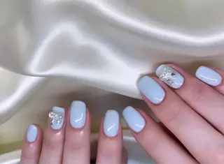 ネイル shoushou ￤ｼｭｼｭのネイルデザイン