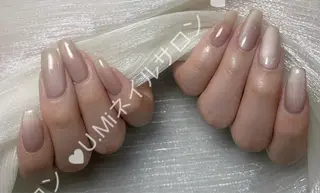 ネイル ユミ nailのネイルデザイン
