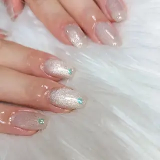ネイル Kame_ nail🐢💕のネイルデザイン