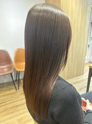 ロング カラー ✨✂️Nori ✂️✨のヘアスタイル
