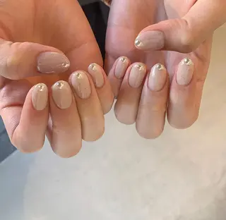 ネイル にしぐち はるかのネイルデザイン