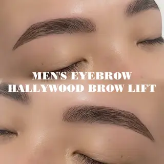 アイブロウ aya 🎀のマツエク・マツパデザイン