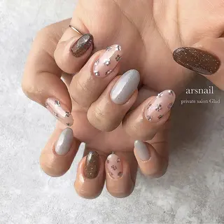 ネイル chulanail所属・arisa .のエステ・リラクイメージ