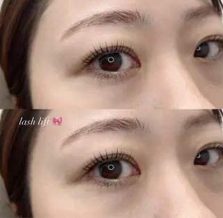 マツエク・マツパ TAKAHASHI HINAKO🐈🎀のマツエク・マツパデザイン