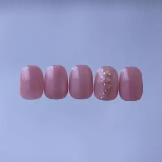 ネイル Elio所属・Elio 国泰寺のネイルデザイン