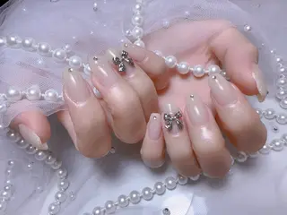 ネイル You&Me Miyuのネイルデザイン