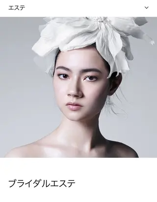 POLA柳津店所属・井口 ゆかり❁¨̮のエステ・リラクイメージ