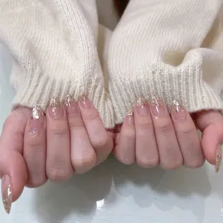 ネイル nails bunnyのネイルデザイン