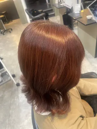 ショート 岩城 唯奈のマツエク・マツパデザイン