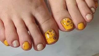 ネイル Takasaki Keikoのネイルデザイン