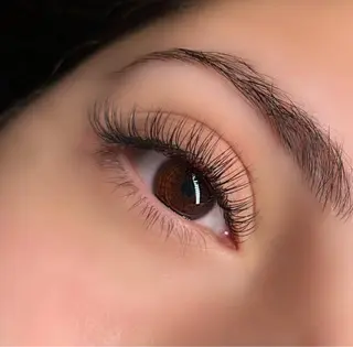 マツエク・マツパ 山本 ユキのマツエク・マツパデザイン