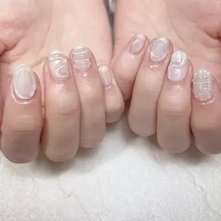 ネイル Lulu Nails ルルネイルズ所属・L u l u    N a i l sのネイルデザイン