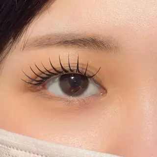 マツエク・マツパ mika ⠀ ⠀のマツエク・マツパデザイン