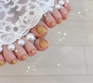 ネイル FLARE NAIL フレアネイルのネイルデザイン