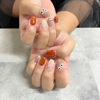 ネイル FELICE ﾌｪﾘｰﾁｪのネイルデザイン