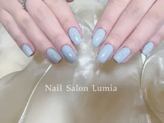 ネイル ネイルサロン ルミア Lumia 店長のネイルデザイン
