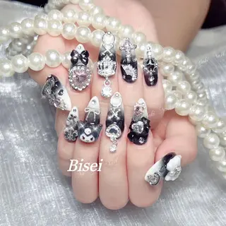 ネイル 💅 NikoNikoのネイルデザイン