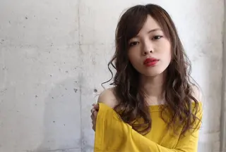 セミロング Cuon所属・✨ご新規様のみ✨ ウンノのヘアスタイル