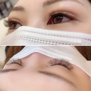 マツエク・マツパ Chéri 🌈TAKAHOのマツエク・マツパデザイン