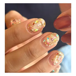 ネイル Elio所属・Elio 国泰寺のネイルデザイン