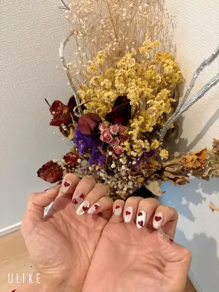ネイル 絢佳 nailのネイルデザイン