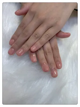 ネイル Azu nail salon所属・ネイリスト あずさのネイルデザイン