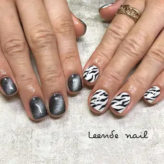 ネイル Leendenail 【リエンダネイル】のネイルデザイン